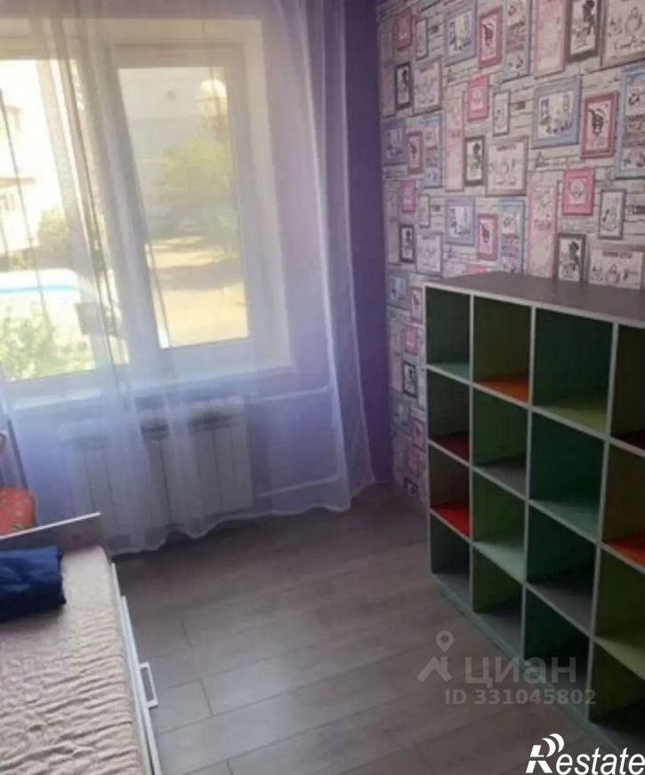 2-комн квартира улица Самойленко, 11,  д. 11
