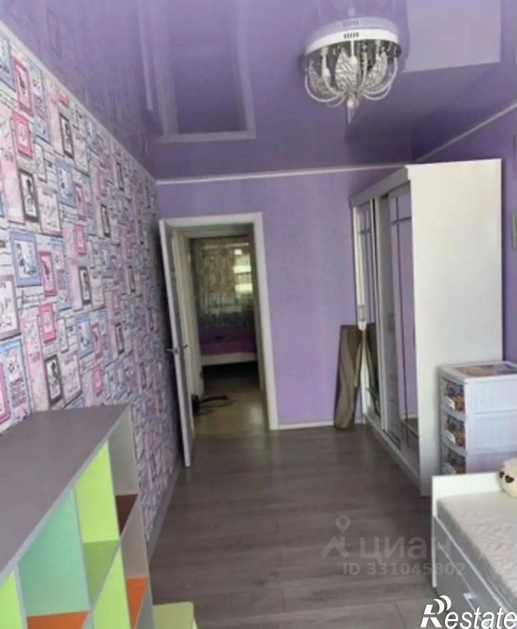 2-комн квартира улица Самойленко, 11,  д. 11