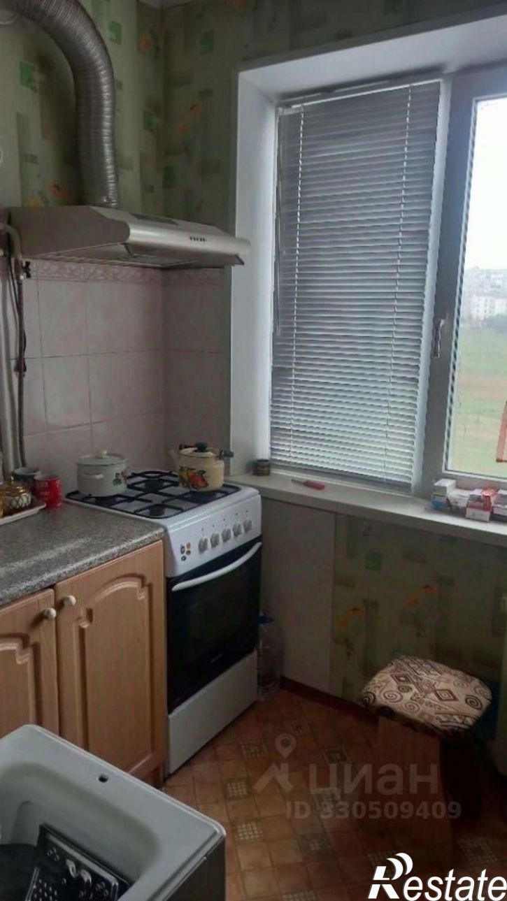 2-комн квартира ул Ворошилова, 3,  д. 3