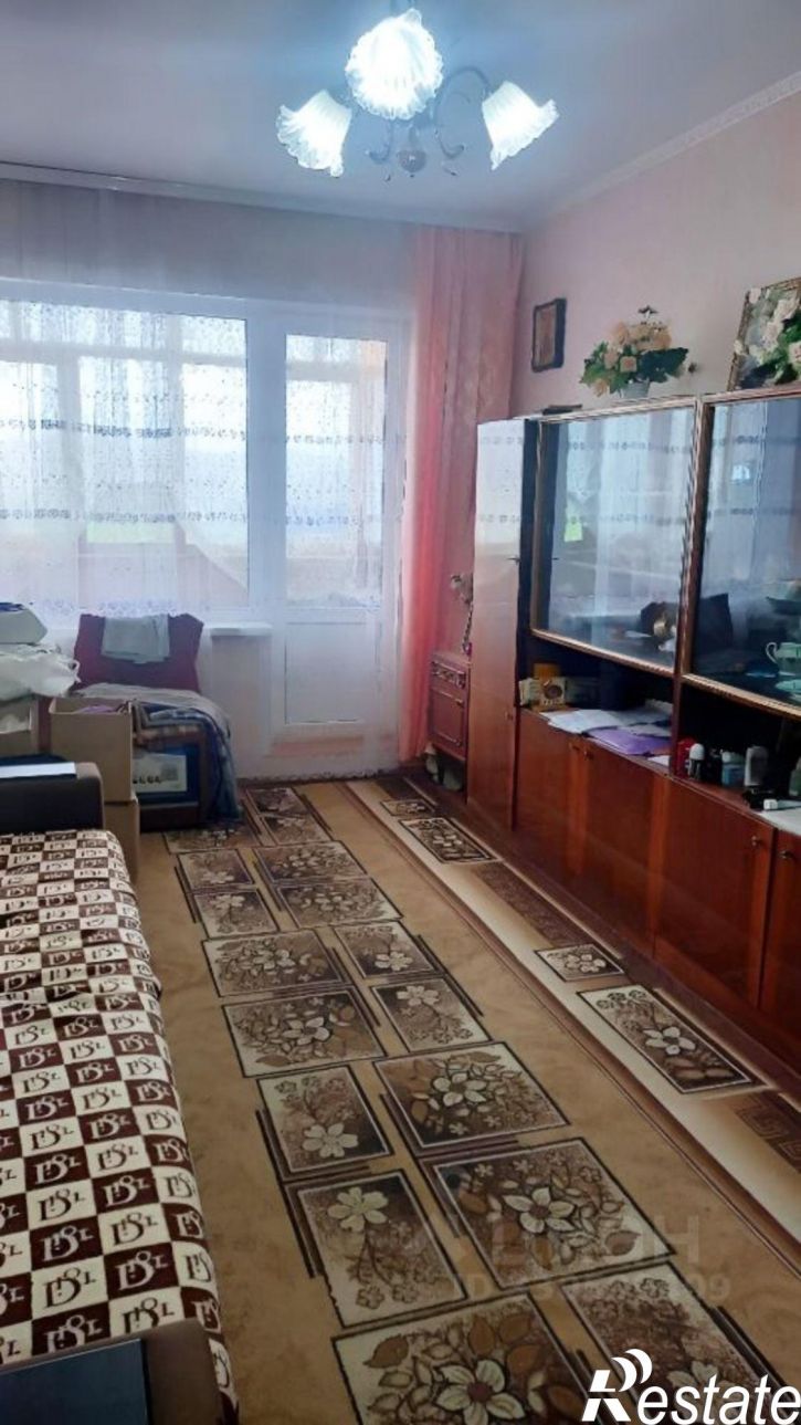 2-комн квартира ул Ворошилова, 3,  д. 3