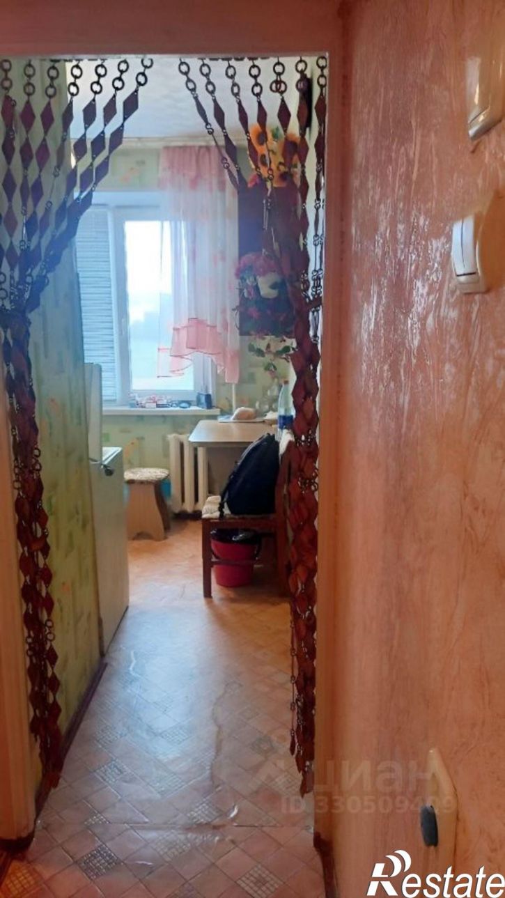 2-комн квартира ул Ворошилова, 3,  д. 3