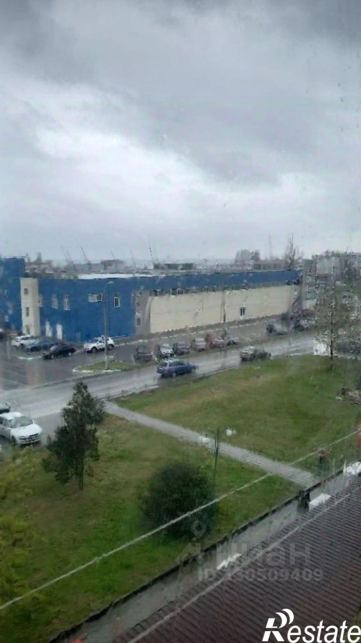 2-комн квартира ул Ворошилова, 3,  д. 3