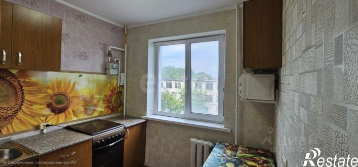 2-комн квартира улица Победы, 15,  д. 15