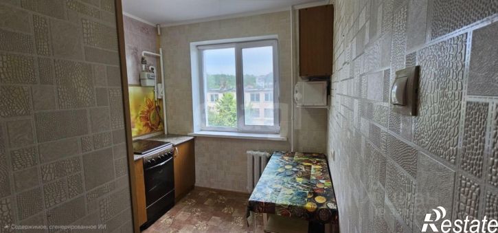 2-комн квартира улица Победы, 15,  д. 15