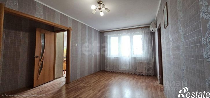 2-комн квартира улица Победы, 15,  д. 15