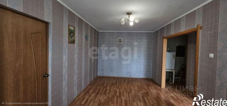 2-комн квартира улица Победы, 15,  д. 15