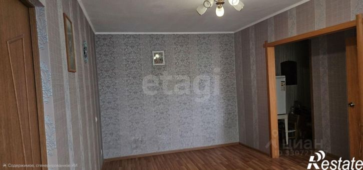 2-комн квартира улица Победы, 15,  д. 15