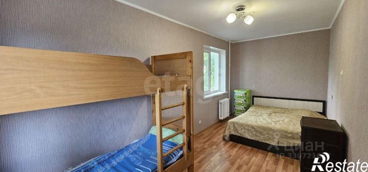 2-комн квартира улица Победы, 15,  д. 15