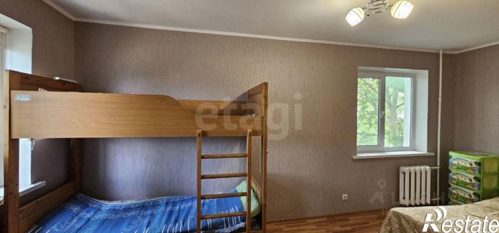2-комн квартира улица Победы, 15,  д. 15
