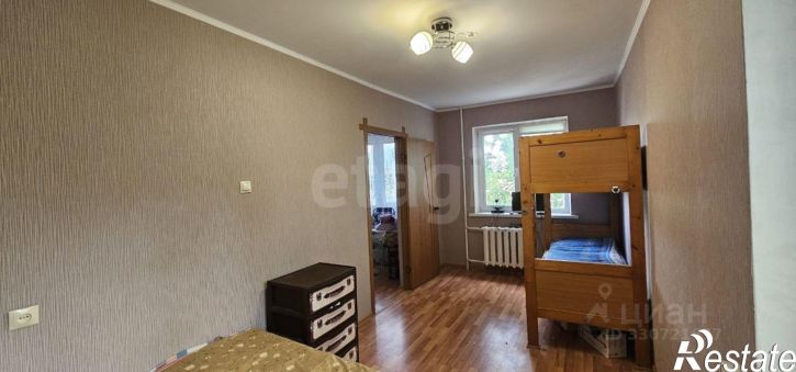 2-комн квартира улица Победы, 15,  д. 15