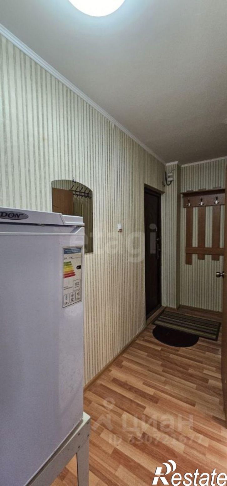 2-комн квартира улица Победы, 15,  д. 15