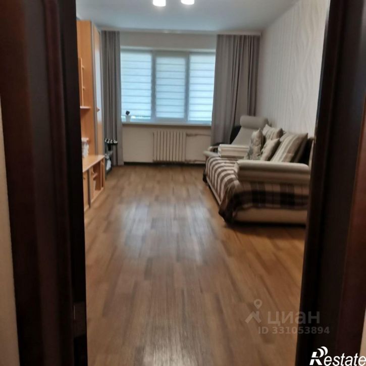 2-комн квартира ул Орджоникидзе, 17,  д. 17