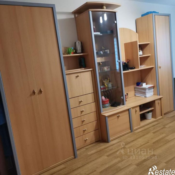2-комн квартира ул Орджоникидзе, 17,  д. 17