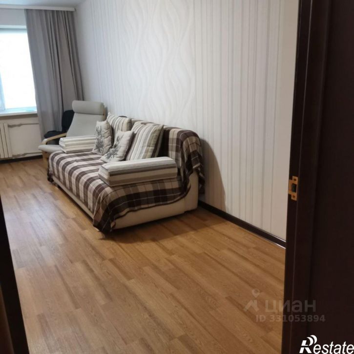 2-комн квартира ул Орджоникидзе, 17,  д. 17