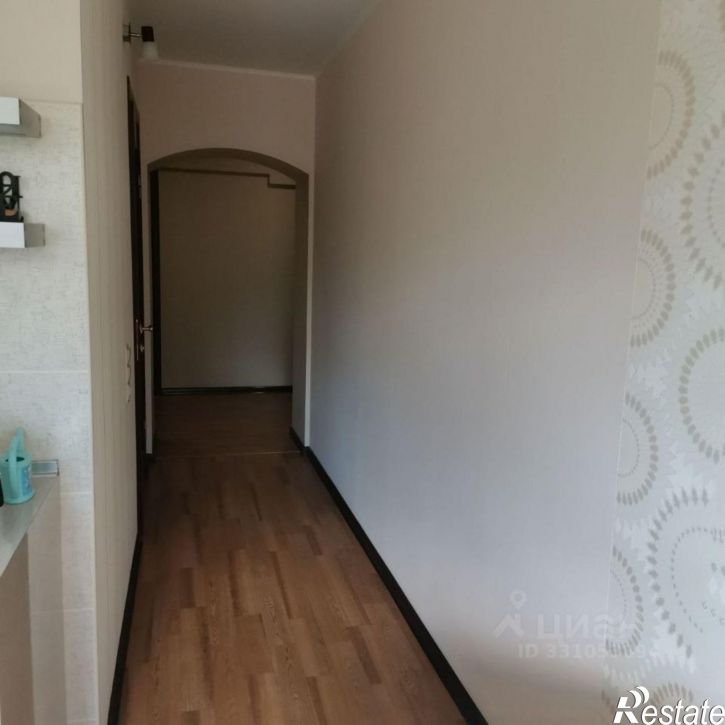 2-комн квартира ул Орджоникидзе, 17,  д. 17