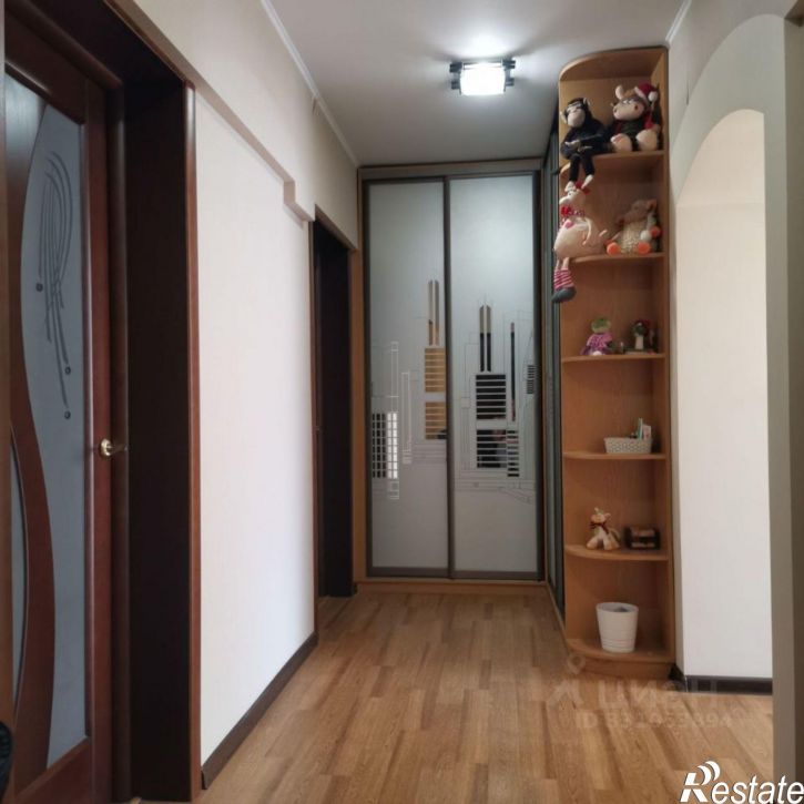 2-комн квартира ул Орджоникидзе, 17,  д. 17