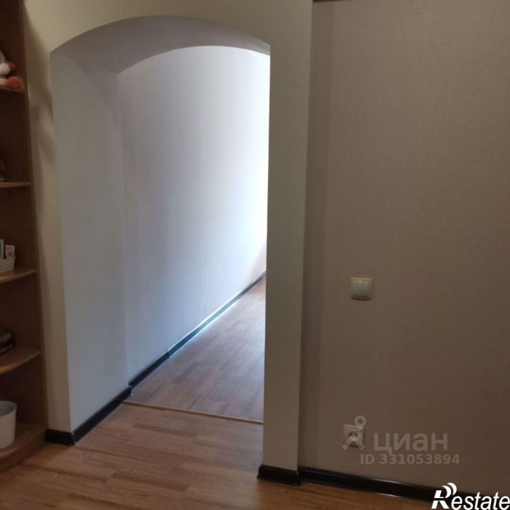 2-комн квартира ул Орджоникидзе, 17,  д. 17