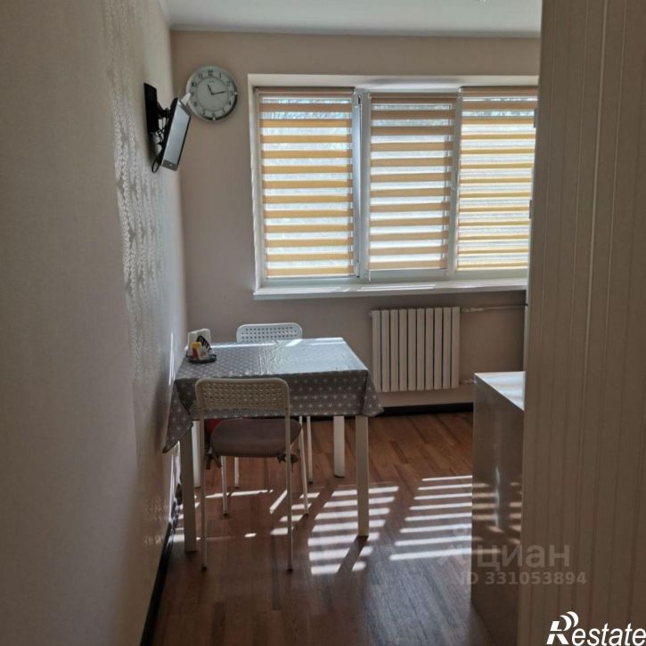 2-комн квартира ул Орджоникидзе, 17,  д. 17