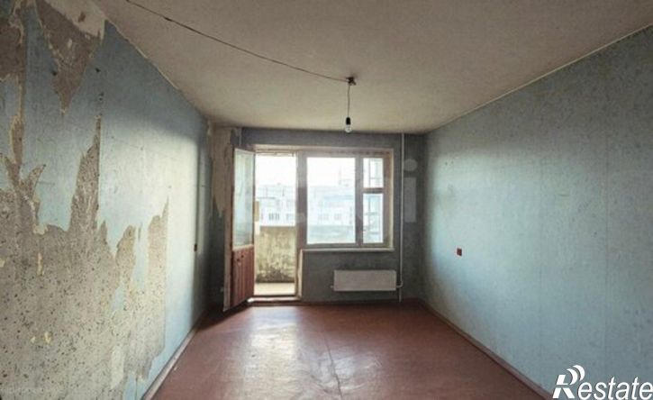 2-комн квартира ул Ворошилова, 6,  д. 6