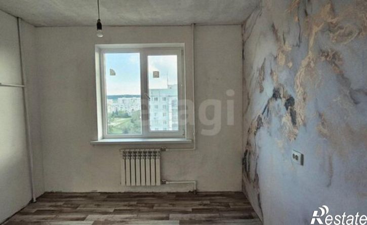 2-комн квартира ул Ворошилова, 6,  д. 6