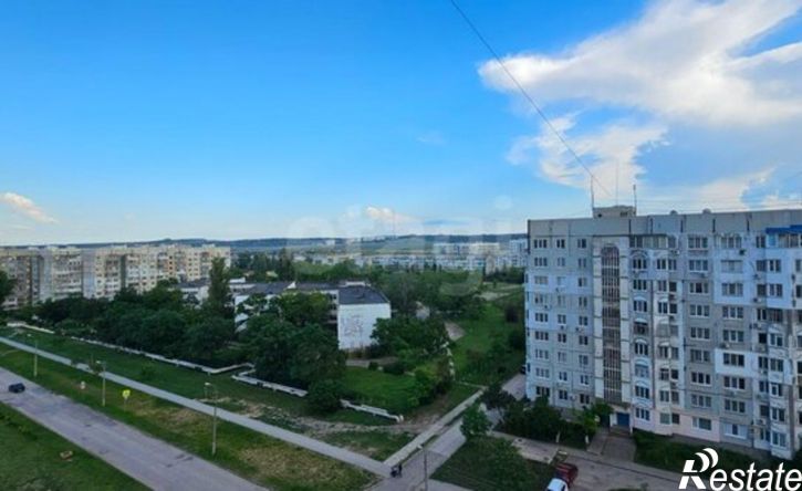 2-комн квартира ул Ворошилова, 6,  д. 6