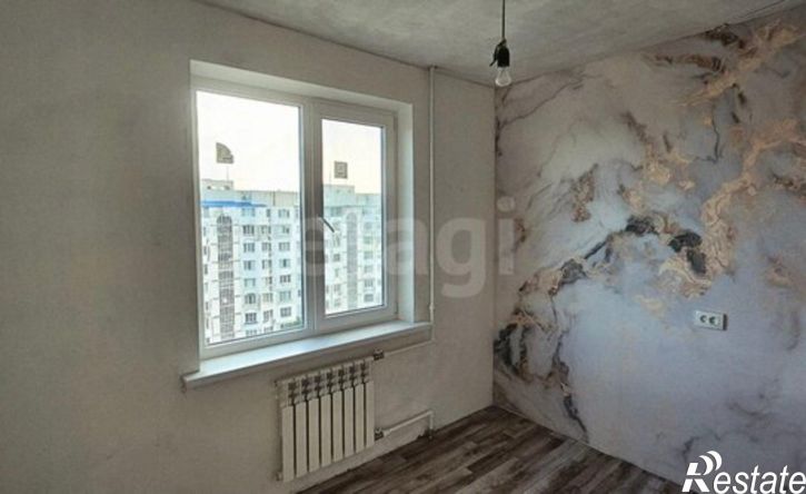 2-комн квартира ул Ворошилова, 6,  д. 6