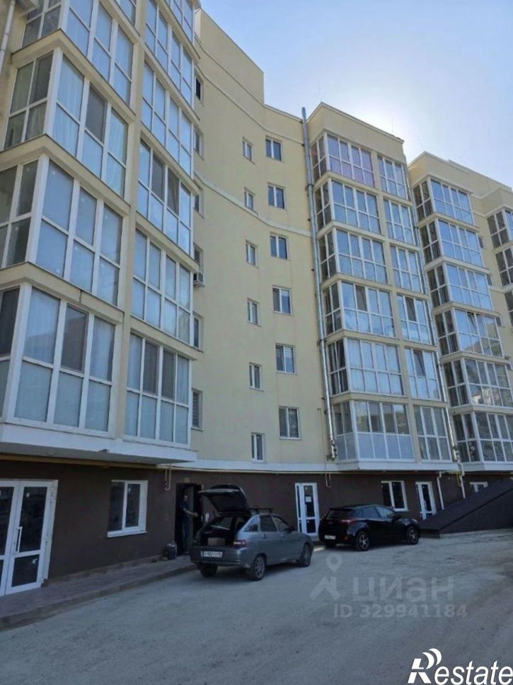 1-комн квартира ул Блюхера, 17,  д. 17