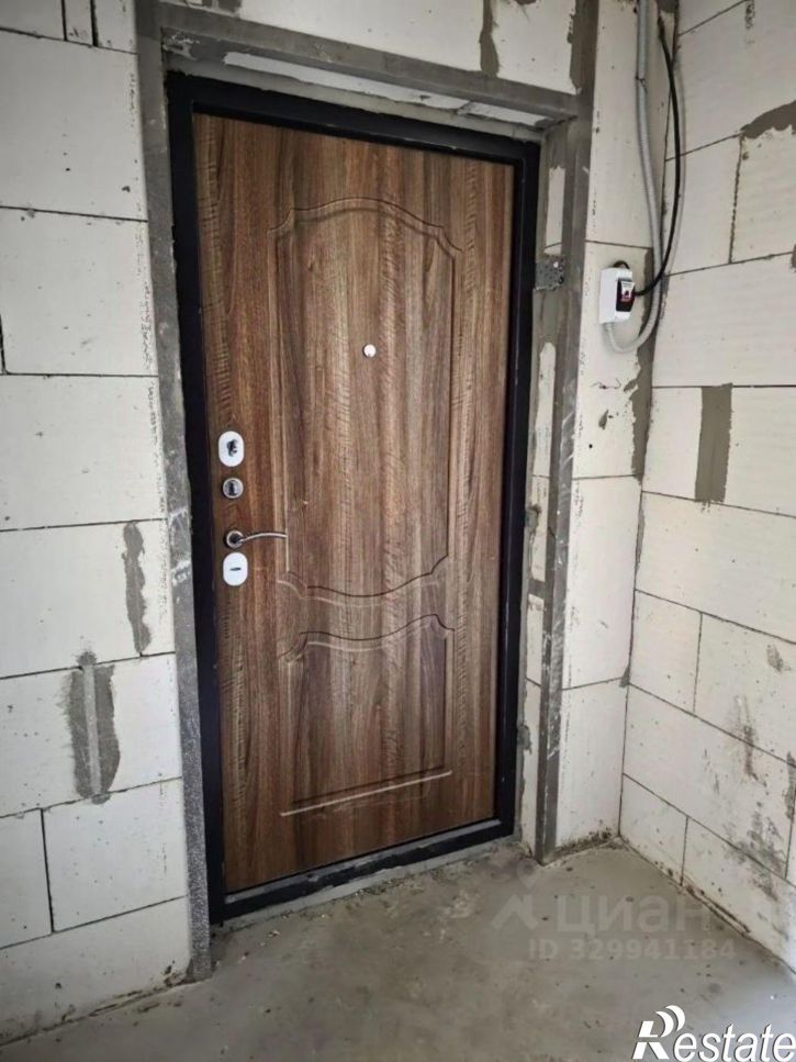 1-комн квартира ул Блюхера, 17,  д. 17