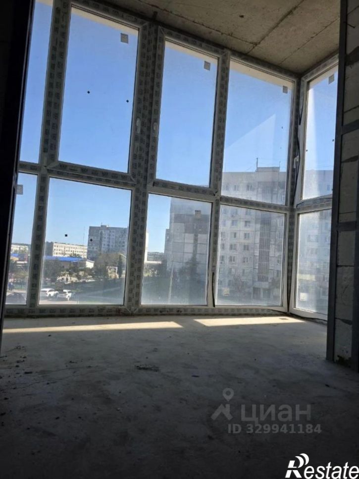 1-комн квартира ул Блюхера, 17,  д. 17