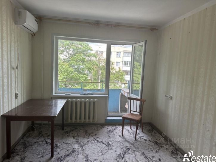 2-комн квартира улица Орджоникидзе, 29/6,  д. 29/6