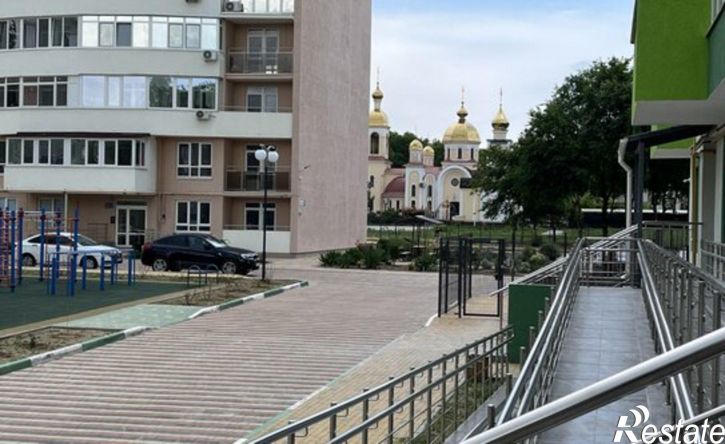 2-комн квартира улица Кирова, 59,  д. 59