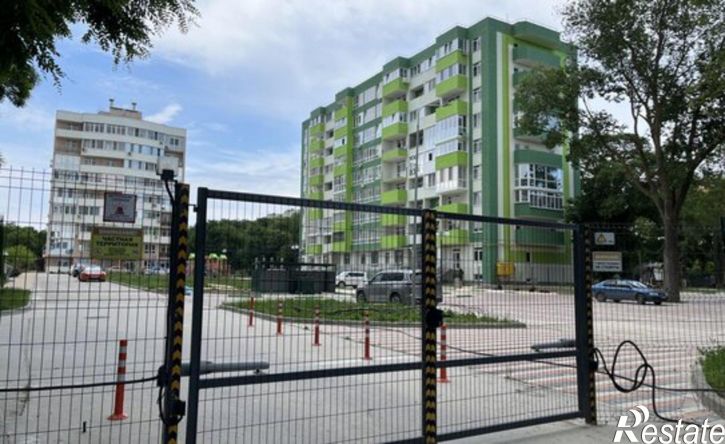 2-комн квартира улица Кирова, 59,  д. 59