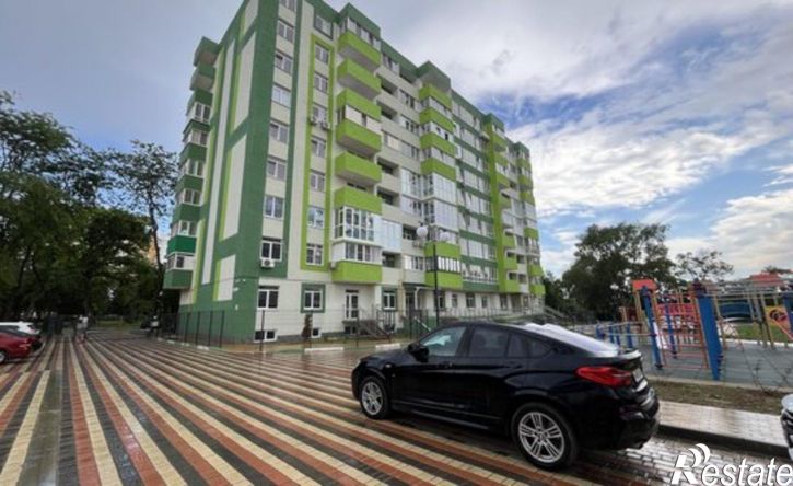 2-комн квартира улица Кирова, 59,  д. 59