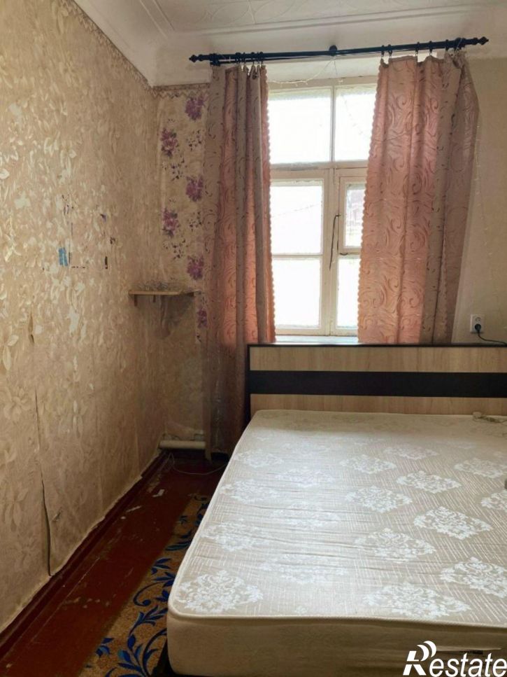 2-комн квартира ул Розы Люксембург, 9/20,  д. 9/20