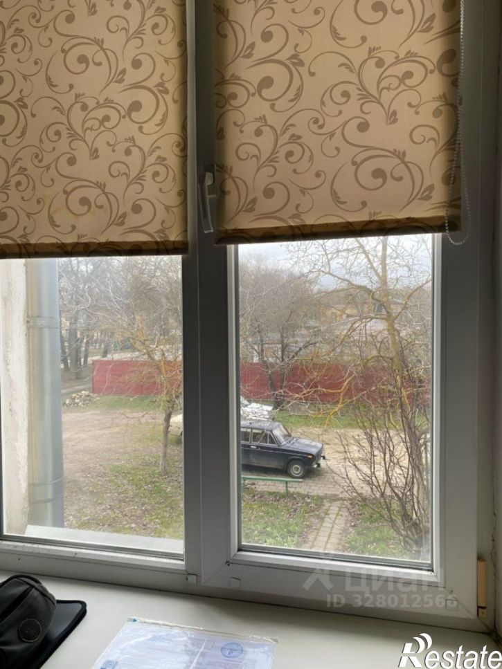 2-комн квартира ул Розы Люксембург, 9/20,  д. 9/20