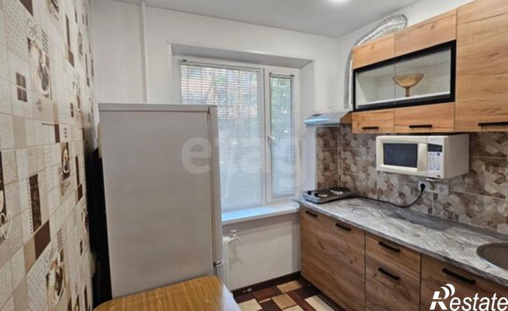 2-комн квартира улица Льва Толстого, 130,  д. 130