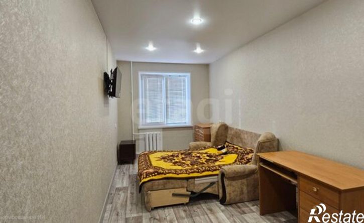 2-комн квартира улица Льва Толстого, 130,  д. 130