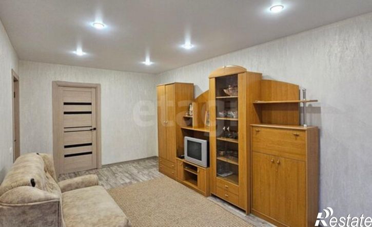 2-комн квартира улица Льва Толстого, 130,  д. 130