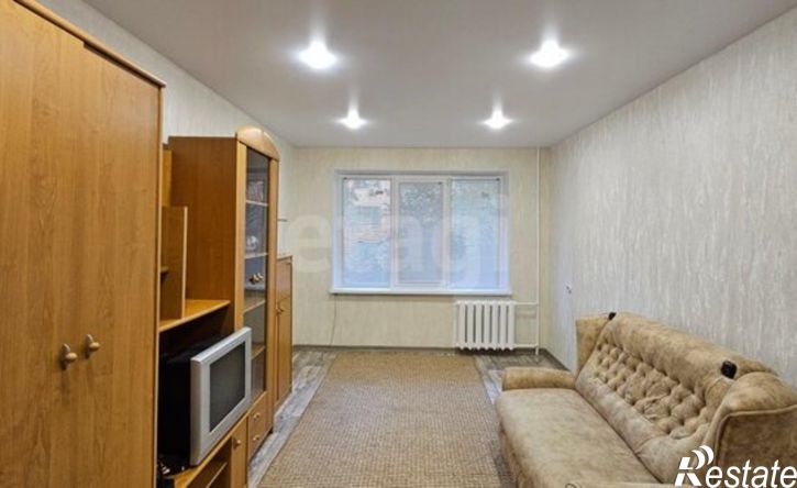 2-комн квартира улица Льва Толстого, 130,  д. 130