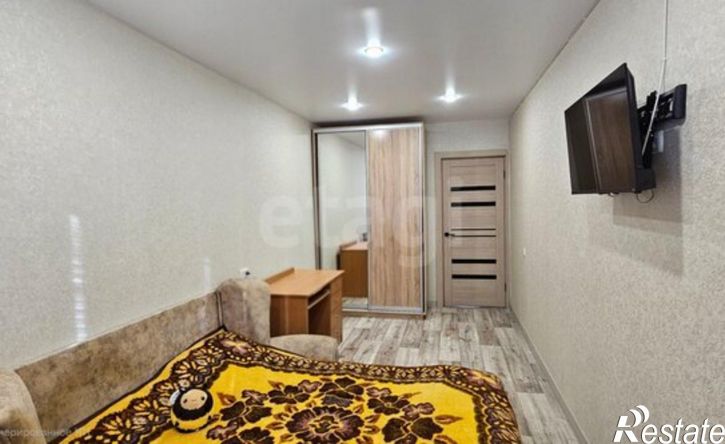 2-комн квартира улица Льва Толстого, 130,  д. 130