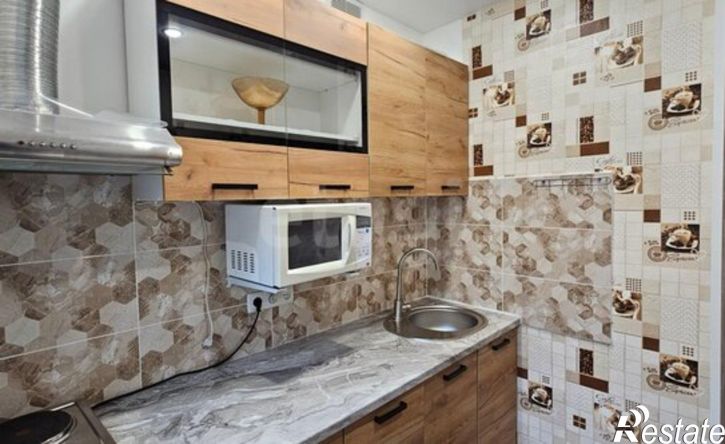 2-комн квартира улица Льва Толстого, 130,  д. 130