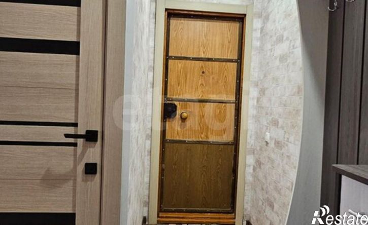 2-комн квартира улица Льва Толстого, 130,  д. 130
