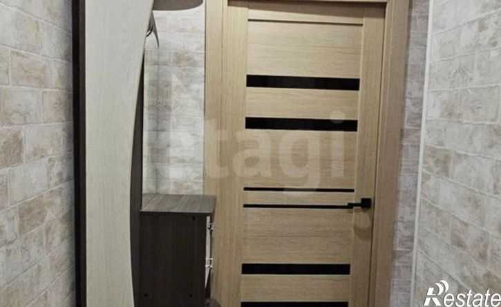 2-комн квартира улица Льва Толстого, 130,  д. 130