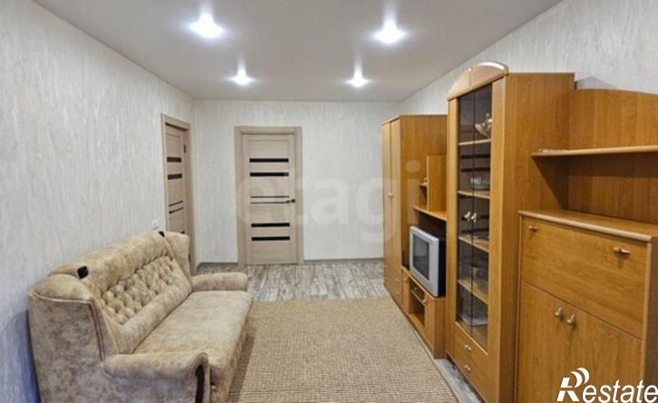 2-комн квартира улица Льва Толстого, 130,  д. 130