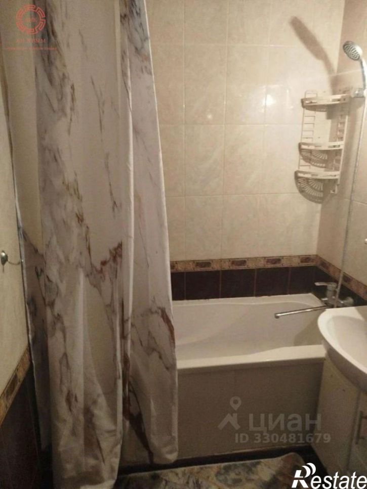 2-комн квартира ул Фурманова, 4,  д. 4