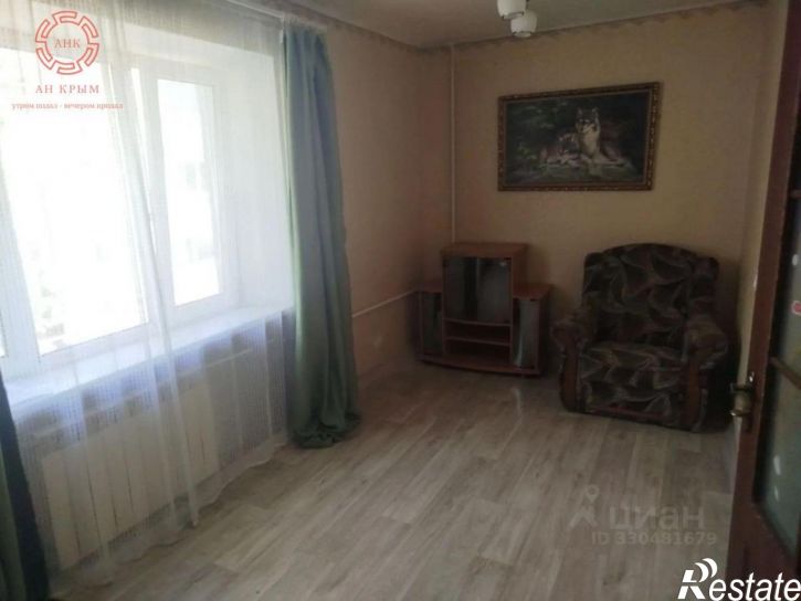 2-комн квартира ул Фурманова, 4,  д. 4