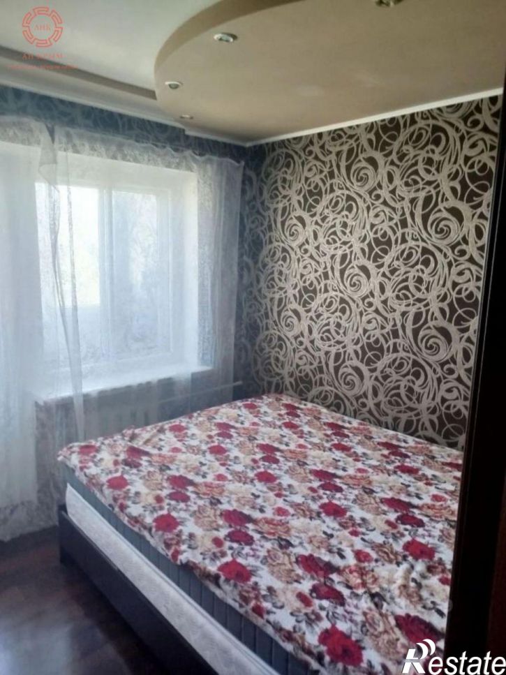 2-комн квартира ул Фурманова, 4,  д. 4