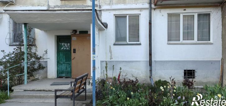 2-комн квартира улица Сергея Борзенко, 25,  д. 25
