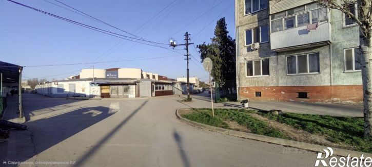 2-комн квартира улица Сергея Борзенко, 25,  д. 25