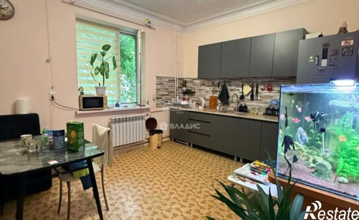 3-комн квартира улица Ульяновых, 41,  д. 41